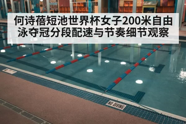 indoor swimming pool lanes